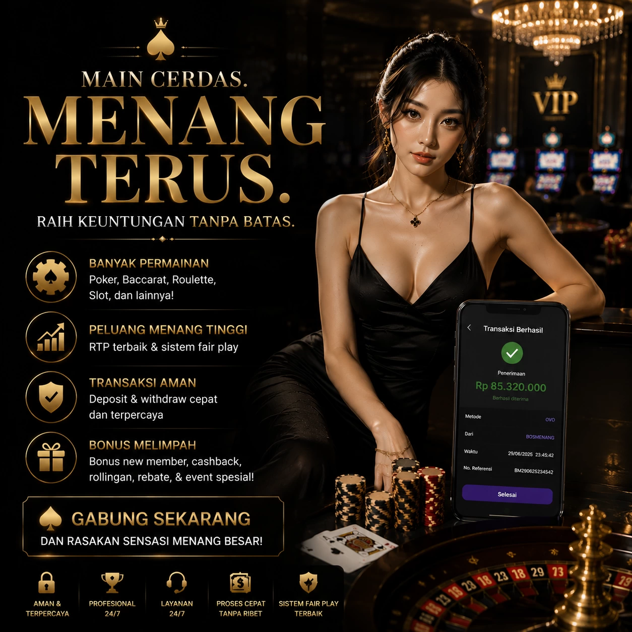 Grafik Performa dragon99 APK pada Berbagai Kategori Perangkat